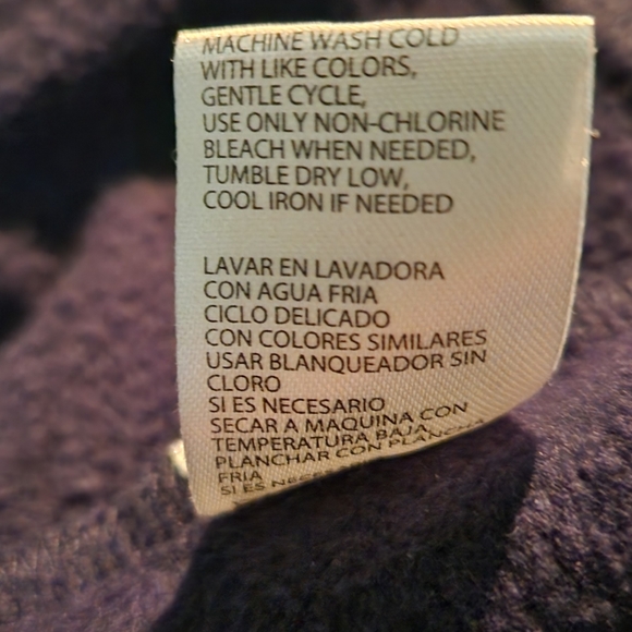 ORIGINAL WEATHERPROOF VINTAGE JACKET - Picture 10 of 11